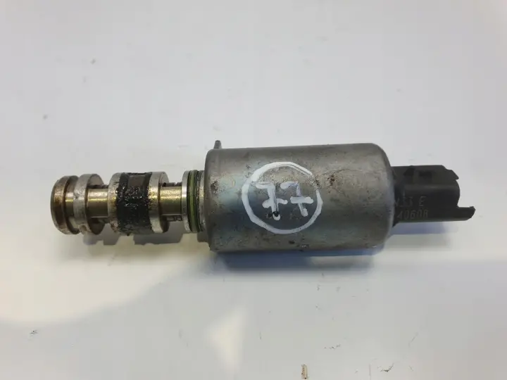 Peugeot 207 1.6 VTI ZAWÓR ZMIENNYCH FAZ ROZRZĄDU V75666528002