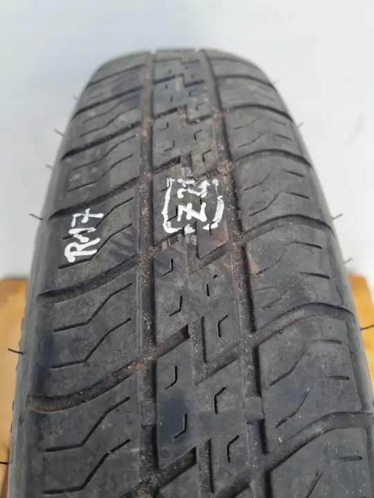 Volvo S80 V70 S60 I KOŁO DOJAZDOWE dojazdówka 125/80 R17 9209872
