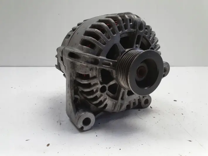 Land Rover Freelander 2.0 TD4 ALTERNATOR valeo ORYGINAŁ