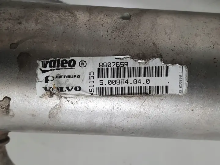 Volvo XC60 2.4 D D5 CHŁODNICA SPALIN egr 880765R
