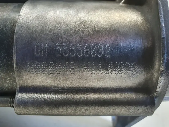 Opel Insignia 1.8 16V ROZRUSZNIK 55556092