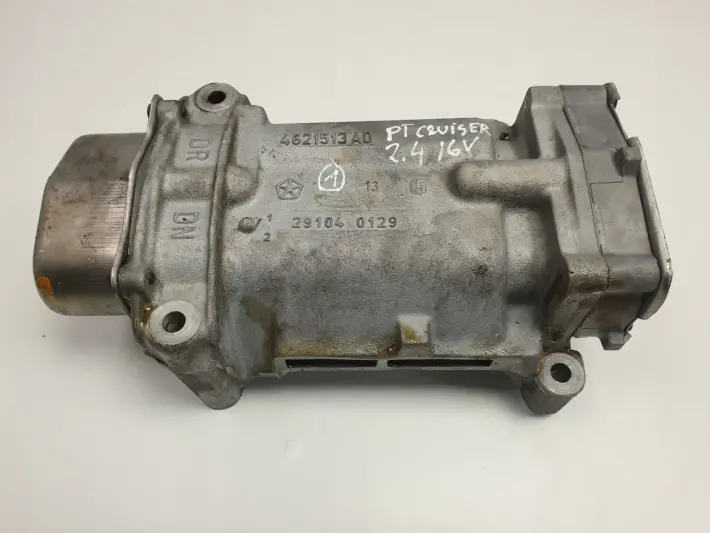 Pt Cruiser 2.4 16V POMPA OLEJU olejowa WAŁKI