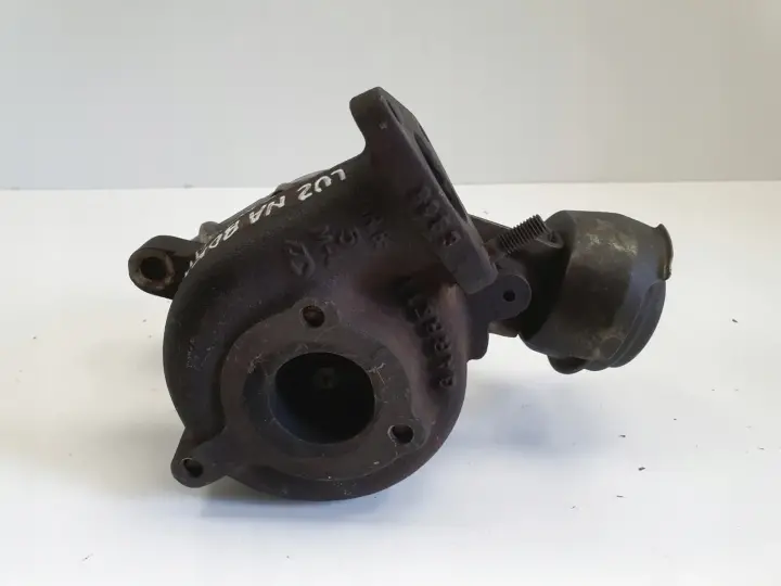 Audi A6 C5 1.9 TDI TURBOSPRĘŻARKA turbo 028145702H