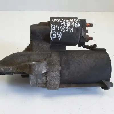 Volvo S40 II V50 1.8 16V ROZRUSZNIK 30667738 3M5T-11000-AD