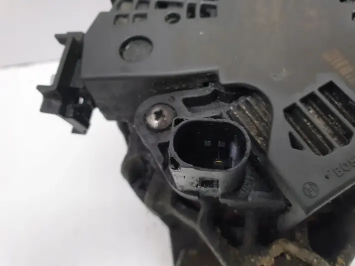 Volvo V70 III 2.0 D4 ALTERNATOR oryginał