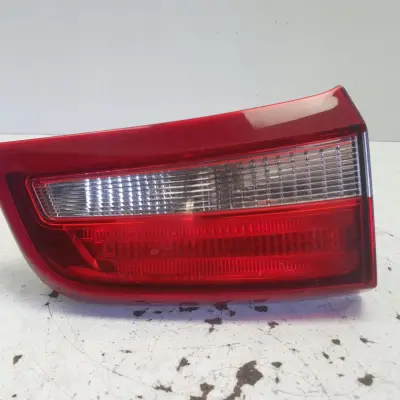 Volvo S60 II TYLNA LAMPA LEWA lewy tył kierowcy w klapę 30796271