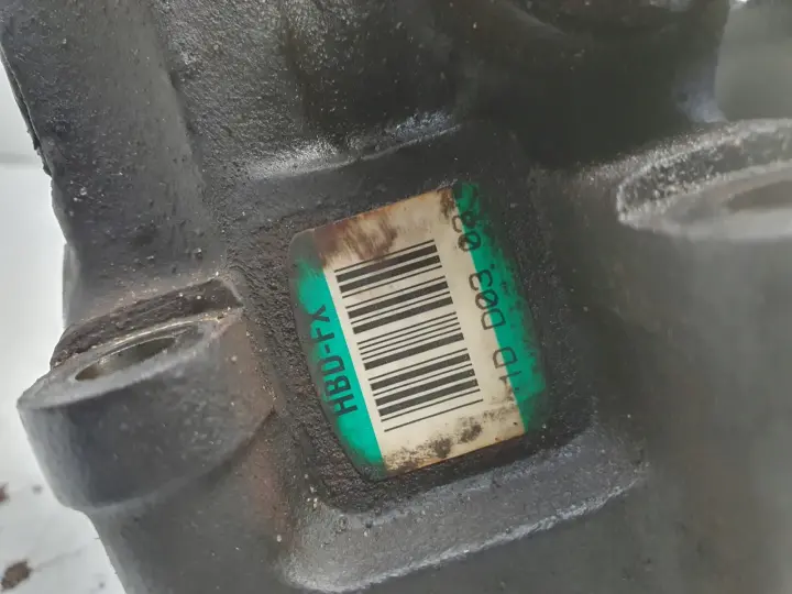 Ford Focus I MK1 1.8 TDCI POMPA WSPOMAGANIA HBD-FX