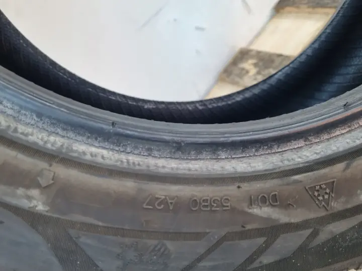 OPONA WIELOSEZONOWA całoroczna SAILUN ATREZZO 4SEASONS 205/55 R16 2024R