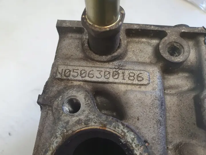 Honda CRV CR-V II 2.0 VTEC GŁOWICA CYLINDRÓW PNL-2