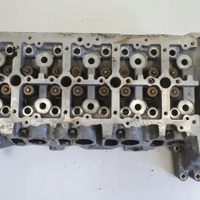 BMW E87 E90 2.0 D N47 GŁOWICA CYLINDRÓW 7797678