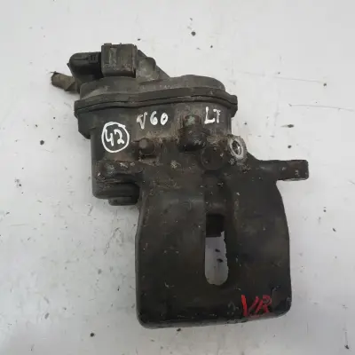 Volvo S60 II S80 II V60 V70 III XC70 II TYLNY ZACISK HAMULCOWY lewy tył