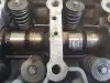 Citroen C3 1.4 8V GŁOWICA CYLINDRÓW 9634005110