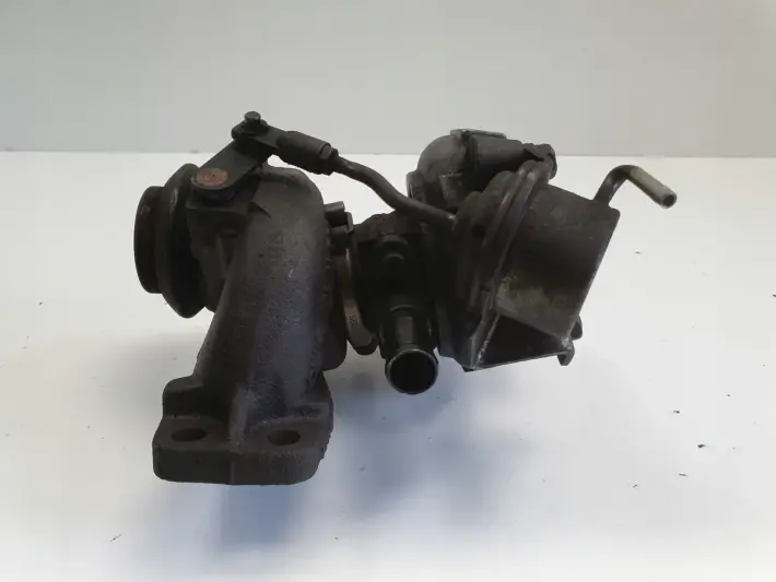 Citroen Berlingo I 1.6 HDI TURBOSPRĘŻARKA turbo 9685293080