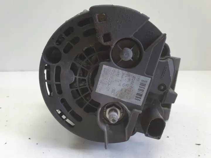 Mini One R50 R53 1.6 16V ALTERNATOR bosch 0124325158