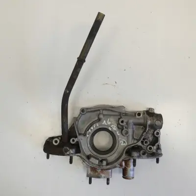 Honda Civic VII 1.6 VTEC POMPA OLEJU olejowa