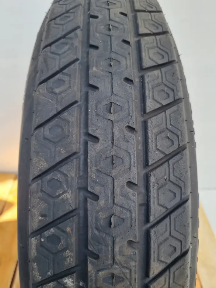 Chrysler Voyager KOŁO DOJAZDOWE dojazdówka 145/90 R16 5x114.3 534AD/334AA