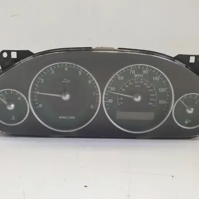 Jaguar X-Type 2.0 D LICZNIK zegary 1X4F-10849-EJ