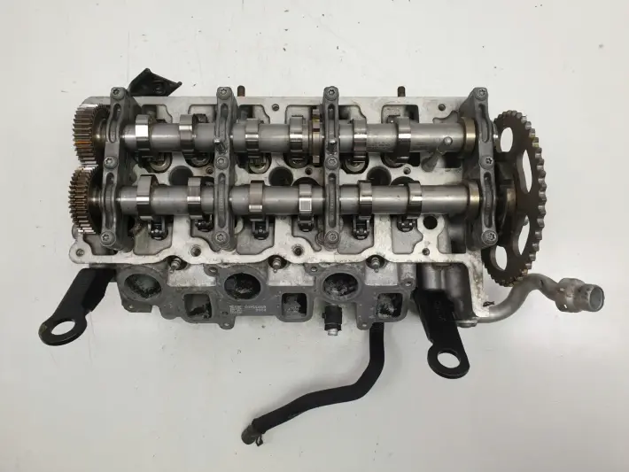 Audi A6 C7 3.0 TDI V6 GŁOWICA CYLINDRÓW 059354DS