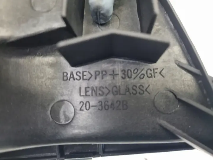 Nissan Almera N15 LIFT PRZEDNIA LAMPA LEWA LEWY PRZÓD nowa euro 20-A146