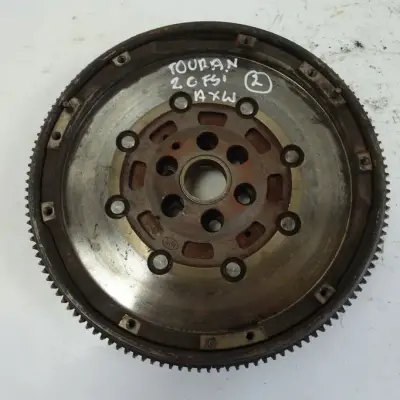 VW Touran 2.0 FSI AXW 03-15r KOŁO DWUMSOWE dwumasa