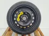 Volvo S80 V70 S60 I KOŁO DOJAZDOWE dojazdówka 125/80 R17 9209872
