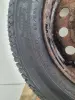 Nissan NV200 KOŁO ZAPASOWE Zapas 175/70 R14C 4X114,3 5J14CHG