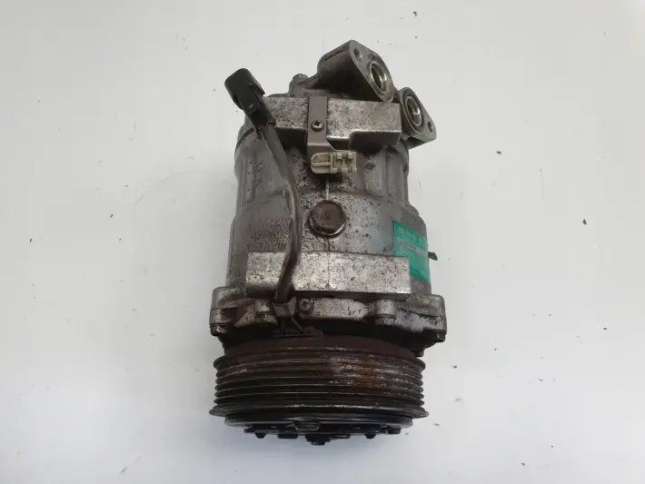 Ford Focus MK2 II 1.6 TDCI SPRĘŻARKA KLIMATYZACJI pompa 3M5H-19D629-SA