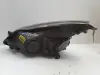 Opel Corsa D PRZEDNIA LAMPA PRAWA prawy przód anglik Ciemny klosz 13217456