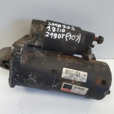 Saab 9-3 II 1.9 TID ROZRUSZNIK M001T30071
