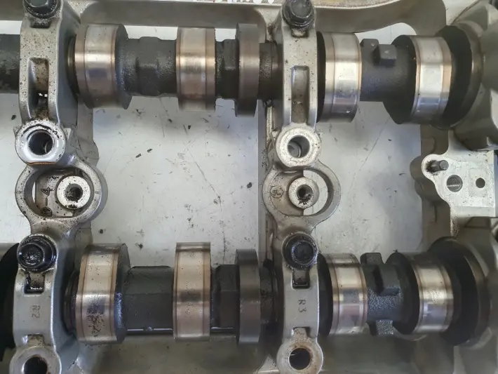 Lexus IS II IS250 2.5 V6 WAŁKI wałek wariator