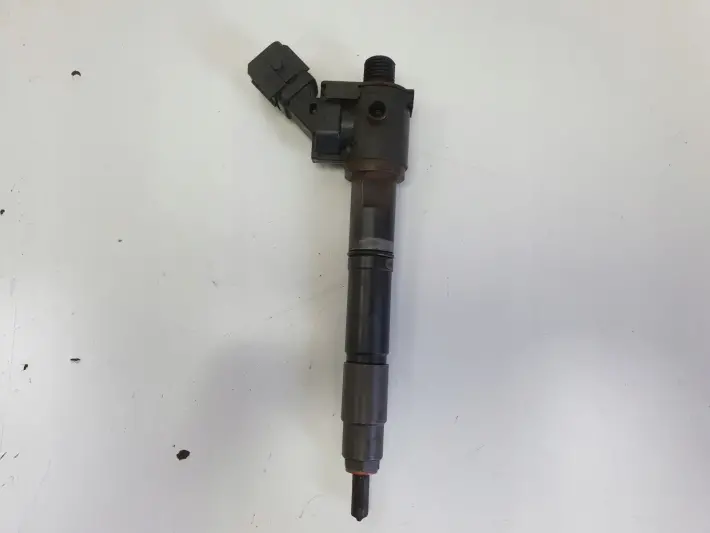 Volvo V70 III XC70 II lift 2.0D D4 WTRYSKIWACZ PALIWA Wtrysk 31405404