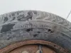 Renault Trafic III KOŁO ZAPASOWE Zapas felga 205/65 R16C 5x114.3 ET50