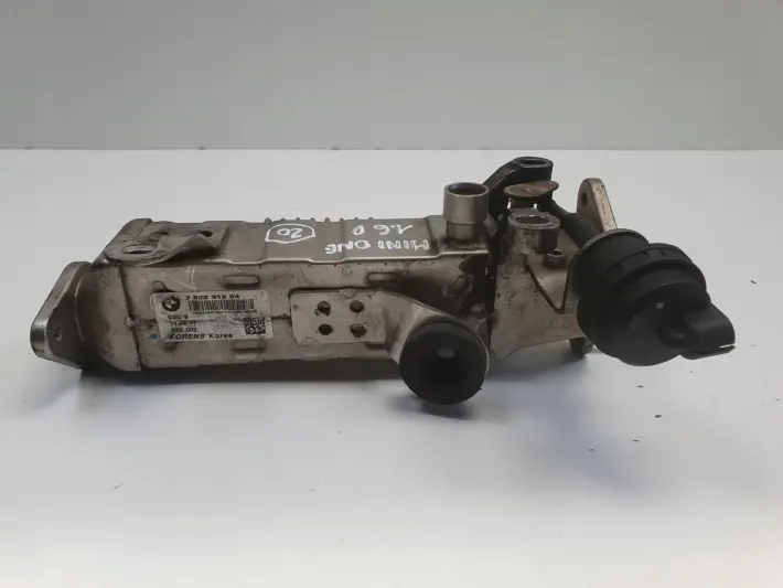 Mini Cooper D R60 1.6 D CHŁODNICA SPALIN EGR 7823319