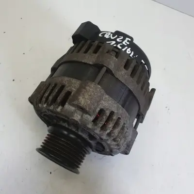 Chevrolet Cruze 1.6 1.8 16V ALTERNATOR 13502595 100A