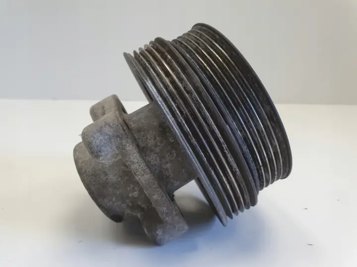 Volvo S60 II V60 I V70 III 2.0 D3 NAPINACZ PASKA rolka 31258133