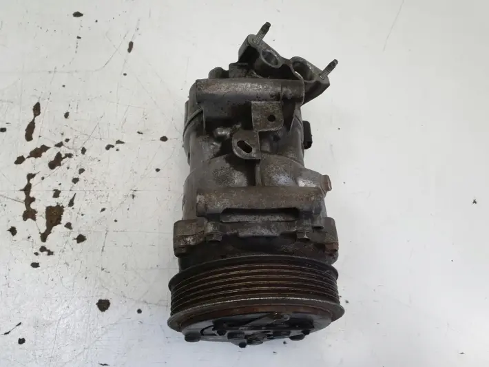 Peugeot Partner II 1.6 HDI SPRĘŻARKA KLIMATYZACJI pompa