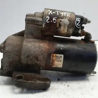 Jaguar X-Type 2.5 V6 ROZRUSZNIK oryginał