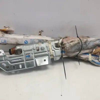 BMW F01 LEWA KURTYNA AirBag KIEROWCY 306349310-AC