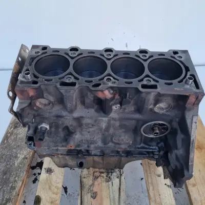 DÓŁ SILNIKA BLOK WAŁ TŁOKI Opel Signum Vectra C Astra III H 1.6 16V Z16XEP
