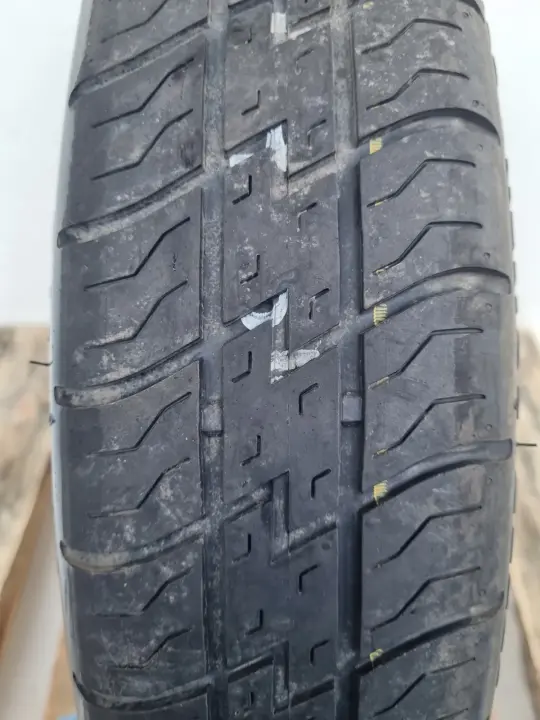 Audi Seat Vw Golf V KOŁO DOJAZDOWE dojazdówka 125/70 R16 1K0601027F 5x112