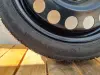 Opel Vectra C Astra H KOŁO DOJAZDOWE dojazdówka 115/70 R16 5x110 2160132