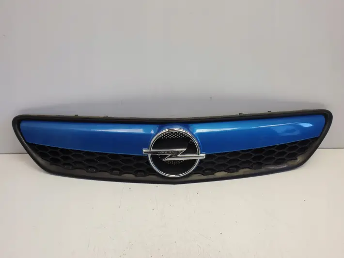 Opel Meriva A OPC PRZEDNIA ATRAPA GRILL Z291