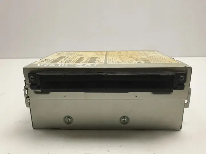 Volvo XC70 V70 III S80 II RADIO CD NAWIGACJA