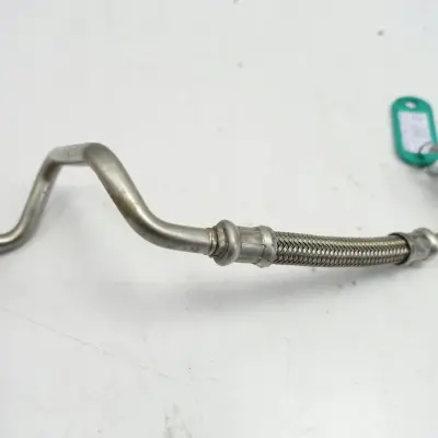 BMW F36 Gran Coupe 428 2.0 PRZEWÓD OLEJU turbo