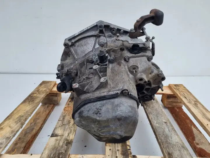 Citroen C3 1.4 16V SKRZYNIA BIEGÓW 20CP15 manualna MANUAL