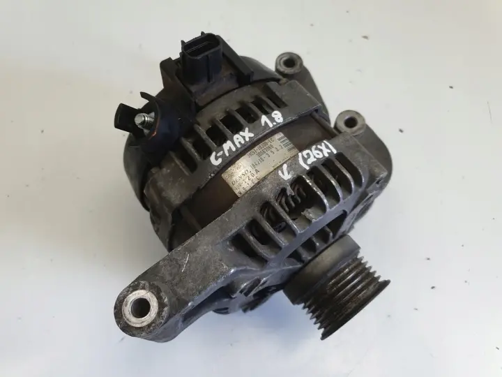 Ford C-Max Focus mk2 1.8 16V ALTERNATOR 30667069 3M5T-10300-LC