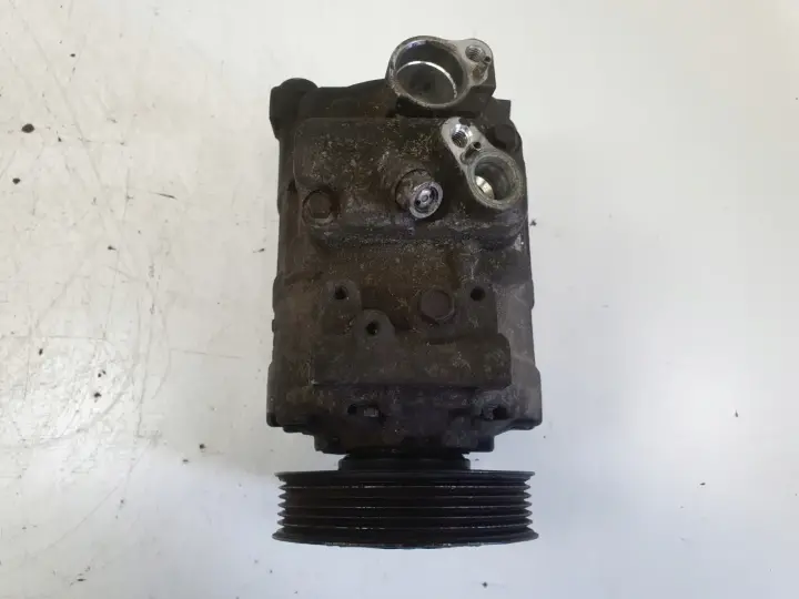 VW Golf V 1.6 FSI SPRĘŻARKA KLIMATYZACJI 1K0820803F