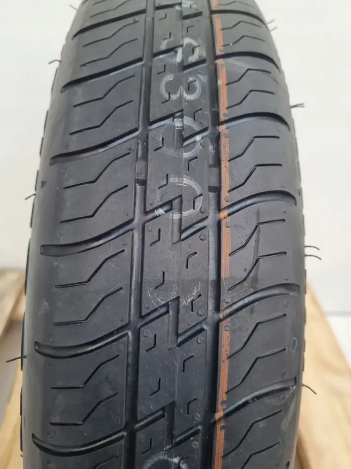 Hyundai KOŁO DOJAZDOWE dojazdówka 125/70 R16 4TX1646 5x114.3 52910-39910