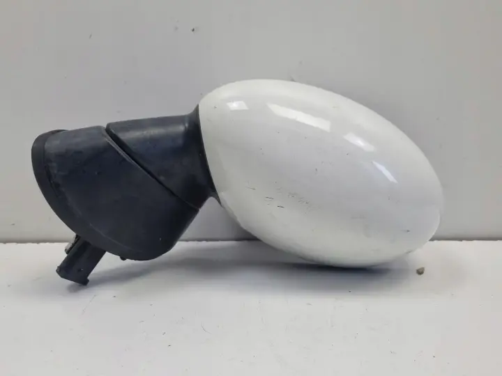 Mini R50 R53 Cooper 01-06r LUSTERKO LEWE KIEROWCY 3 pin