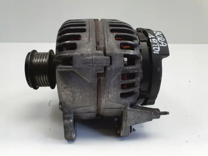 Audi A3 8L Golf IV Seat Leon 1.9 TDI ALTERNATOR 028903028E 120A